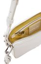Desigual Julia Crossbody Bag White Desigual Julia Crossbody Bag White