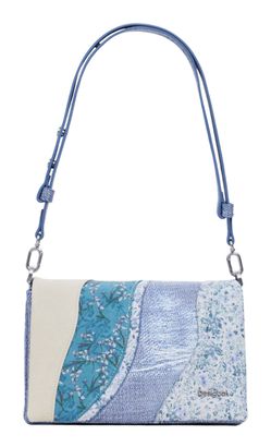 Desigual Bijou Dortmund Across Body Bag Tutti Fruti