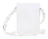 Desigual Mone Phone Bag White