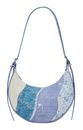 Desigual Bijou Cascais Shoulder Bag M Tutti Fruti Desigual Bijou Cascais Shoulder Bag M Tutti Fruti