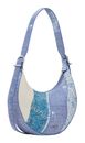 Desigual Bijou Cascais Shoulder Bag M Tutti Fruti Desigual Bijou Cascais Shoulder Bag M Tutti Fruti
