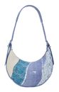 Desigual Bijou Cascais Shoulder Bag M Tutti Fruti Desigual Bijou Cascais Shoulder Bag M Tutti Fruti