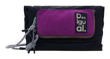 Desigual Modularis 25 Venecia Crossbody Bag Black Desigual Modularis 25 Venecia Crossbody Bag Black