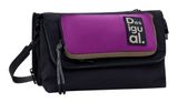 Desigual Modularis 25 Venecia Crossbody Bag Black Desigual Modularis 25 Venecia Crossbody Bag Black