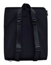 Desigual Modularis 25 Venecia Crossbody Bag Black Desigual Modularis 25 Venecia Crossbody Bag Black