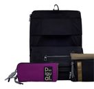 Desigual Modularis 25 Venecia Crossbody Bag Black Desigual Modularis 25 Venecia Crossbody Bag Black