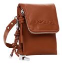 Desigual Mone Phone Bag Camel Desigual Mone Phone Bag Camel