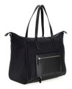 GUESS Follie Carryon Large Tote Black