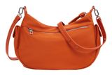 Desigual Priori Astana Shoulder Bag Orange Desigual Priori Astana Shoulder Bag Orange