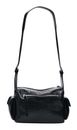 Desigual Habana Multipocket Mini Bag Black Desigual Habana Multipocket Mini Bag Black