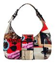Desigual Collage Lacroix Across Body Bag Tutti Fruti Desigual Collage Lacroix Across Body Bag Tutti Fruti