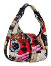 Desigual Collage Lacroix Across Body Bag Tutti Fruti Desigual Collage Lacroix Across Body Bag Tutti Fruti
