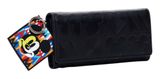 Desigual All Mickey Mariona Long Wallet Black