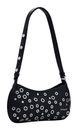Desigual Rebel Alsacia Across Body Bag Black Desigual Rebel Alsacia Across Body Bag Black