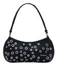 Desigual Rebel Alsacia Across Body Bag Black Desigual Rebel Alsacia Across Body Bag Black