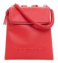 Desigual Hampton Backpack Coral Desigual Hampton Backpack Coral