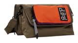 Desigual Modularis Originale Crossbody Bag Khaki Desigual Modularis Originale Crossbody Bag Khaki