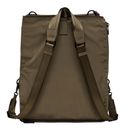 Desigual Modularis Originale Crossbody Bag Khaki Desigual Modularis Originale Crossbody Bag Khaki