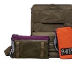 Desigual Modularis Originale Crossbody Bag Khaki Desigual Modularis Originale Crossbody Bag Khaki
