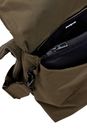 Desigual Modularis Originale Crossbody Bag Khaki Desigual Modularis Originale Crossbody Bag Khaki