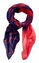 Desigual Foulard Bali Lacroix Rectangle Rosa Mora Desigual Foulard Bali Lacroix Rectangle Rosa Mora