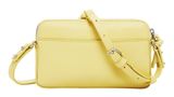 Desigual Julia Crossbody Bag Amarillo Pastel Desigual Julia Crossbody Bag Amarillo Pastel