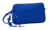 Desigual Julia Crossbody Bag Royal Desigual Julia Crossbody Bag Royal