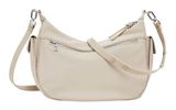 Desigual Astana Shoulder Bag Beige Crude