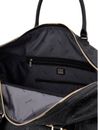 GUESS Wilder Weekender Duffel Bag Black GUESS Wilder Weekender Duffel Bag Black