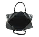 GUESS Weekender Duffel Bag Coal Logo GUESS Weekender Duffel Bag Coal Logo