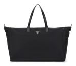GUESS Follie Carryon Tote XL Black