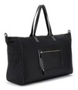 GUESS Follie Carryon Tote XL Black