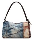 Desigual Camouflage Berg Shoulder Bag Tutti Fruti