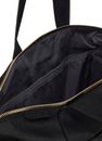 GUESS Follie Travel Tote Black