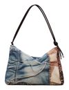 Desigual Camouflage Leir Shoulder Bag Tutti Fruti Desigual Camouflage Leir Shoulder Bag Tutti Fruti