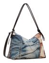 Desigual Camouflage Leir Shoulder Bag Tutti Fruti Desigual Camouflage Leir Shoulder Bag Tutti Fruti