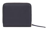 TOMMY HILFIGER TH Logotape Medium Zip Around Wallet Space Blue