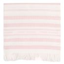 TOMMY HILFIGER TH Premium Beach Scarf Foggy Pink TOMMY HILFIGER TH Premium Beach Scarf Foggy Pink