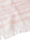 TOMMY HILFIGER TH Premium Beach Scarf Foggy Pink TOMMY HILFIGER TH Premium Beach Scarf Foggy Pink