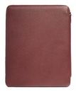 PIQUADRO Cronus Notepad Holder Brown