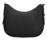 PIQUADRO Lyra Shoulder Bag M Black