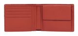 PIQUADRO PQ Earth Men's Wallet RFID Orange