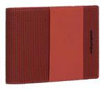 PIQUADRO PQ Earth Men's Wallet RFID Orange