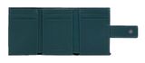 PIQUADRO PQ Earth Men's Pocket Wallet RFID Forest Green PIQUADRO PQ Earth Men's Pocket Wallet RFID Forest Green