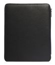 PIQUADRO Cronus Notepad Holder Black