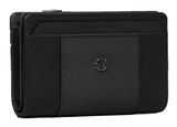 PIQUADRO Lyra Women's Wallet RFID Black PIQUADRO Lyra Women's Wallet RFID Black