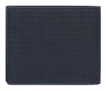PIQUADRO PQ Earth Men's Wallet RFID Black PIQUADRO PQ Earth Men's Wallet RFID Black