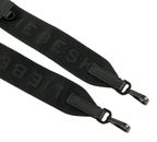 LIEBESKIND BERLIN 5 cm Classic Webbing Black LIEBESKIND BERLIN 5 cm Classic Webbing Black