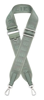 LIEBESKIND BERLIN 5 cm Classic Webbing Forest Green