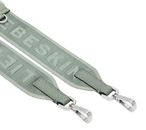 LIEBESKIND BERLIN 5 cm Classic Webbing Forest Green LIEBESKIND BERLIN 5 cm Classic Webbing Forest Green